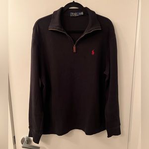 Polo Ralph Lauren Quarter-Zip